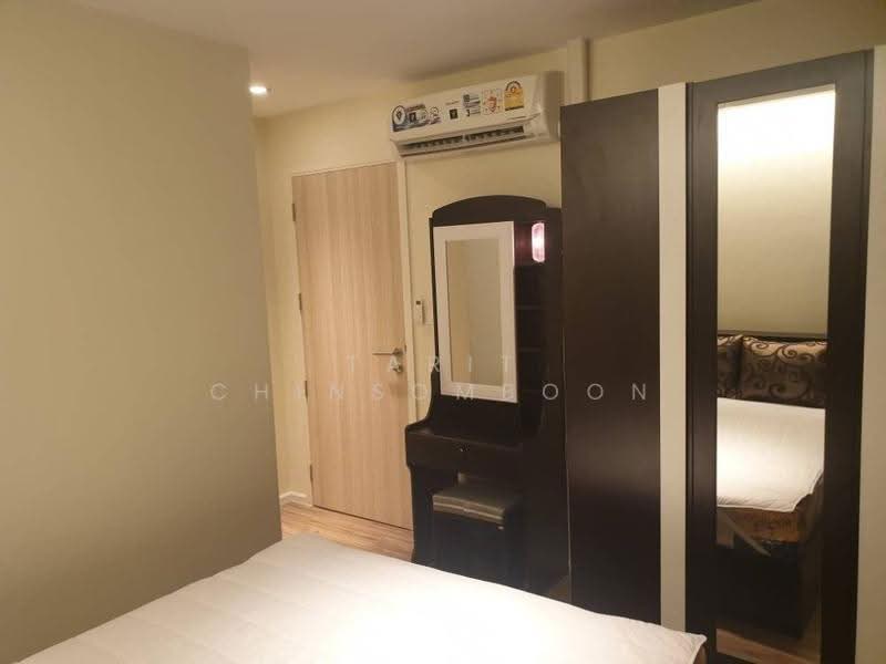 Grand Condominium Wutthakat 57, Bangkok, Soi Wutthakard 57, Bangko, Chom Thong, Bangkok, 1 Bedroom, 32 sqm, Condo For Sale, by Tarit Chinsomboon, 500565272 - DDproperty.com