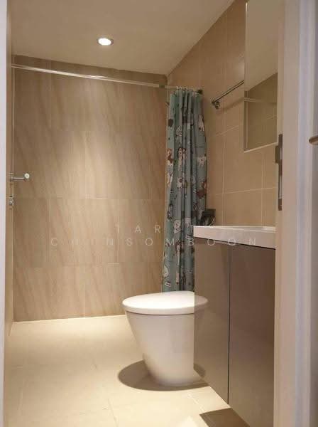 Grand Condominium Wutthakat 57 : แกรนด์ คอนโดมิเนียม วุฒากาศ 57, กรุงเทพ, ซอยวุฒากาศ 57, บางค้อ, จอมทอง, กรุงเทพ, 32 ตร.ม., คอนโด ขาย, โดย Tarit Chinsomboon, 500565272 - DDproperty.com