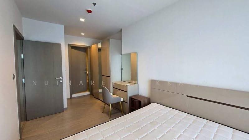 Life Asoke-Rama 9, Bangkok, 626 Asoke-Dindaeng Road, Makkasan, Ratchathewi, Bangkok, 2 Bedrooms, 60 sqm, Condo For Rent, by Nutnaree Nakkaew, 500565274 - DDproperty.com