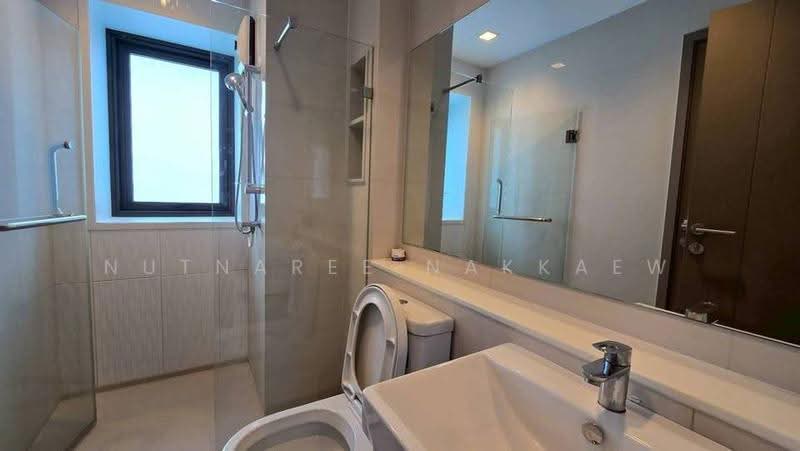 Life Asoke-Rama 9, Bangkok, 626 Asoke-Dindaeng Road, Makkasan, Ratchathewi, Bangkok, 2 Bedrooms, 60 sqm, Condo For Rent, by Nutnaree Nakkaew, 500565274 - DDproperty.com