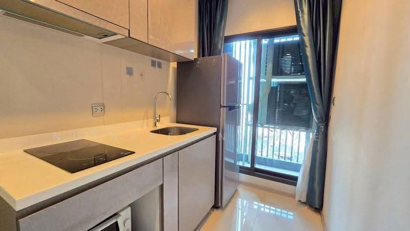 Life Asoke-Rama 9, Bangkok, 626 Asoke-Dindaeng Road, Makkasan, Ratchathewi, Bangkok, 2 Bedrooms, 60 sqm, Condo For Rent, by Nutnaree Nakkaew, 500565274 - DDproperty.com