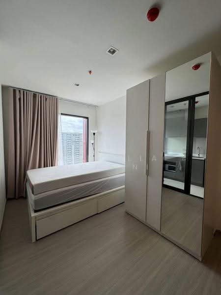 Life Asoke Hype, Bangkok, 339 Chaturathit Rd, Makkasan, Ratchathewi, Bangkok, 1 Bedroom, 26 sqm, Condo For Rent, by Marcella Contini, 500565275 - DDproperty.com