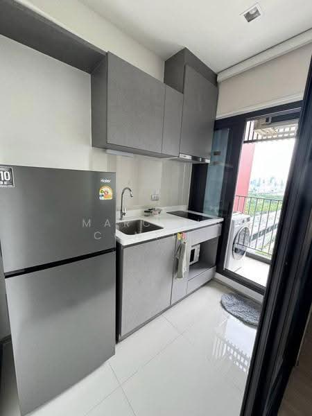 Life Asoke Hype, Bangkok, 339 Chaturathit Rd, Makkasan, Ratchathewi, Bangkok, 1 Bedroom, 26 sqm, Condo For Rent, by Marcella Contini, 500565275 - DDproperty.com