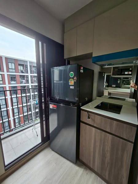 Nue Core Khu Khot Station, Pathum Thani, Khu Khot, Lam Luk Ka, Pathum Thani, 1 Bedroom, 26 sqm, Condo For Sale, by ปริ่มพร เลขะวรกุล, 500565279 - DDproperty.com