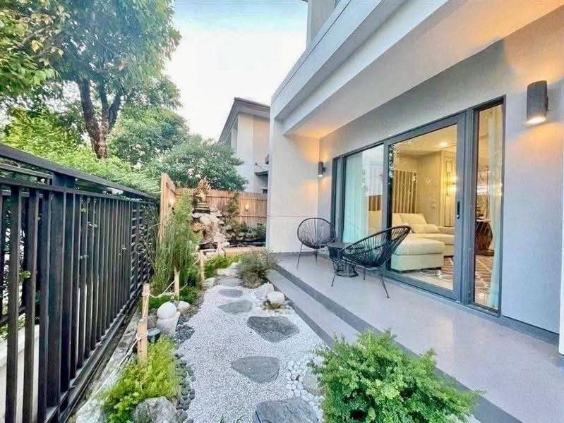undefined, Bangkok, Sam Wa Tawan Tok, Khlong Sam Wa, Bangkok, 4 Bedrooms, 245 sqm, Single Detached House For Sale, by Tarit Chinsomboon, 500565280 - DDproperty.com