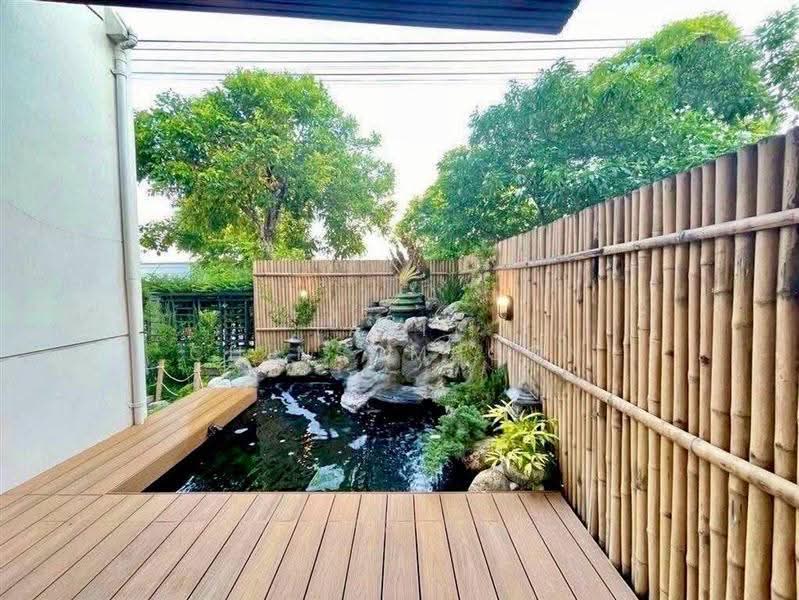 undefined, Bangkok, Sam Wa Tawan Tok, Khlong Sam Wa, Bangkok, 4 Bedrooms, 245 sqm, Single Detached House For Sale, by Tarit Chinsomboon, 500565280 - DDproperty.com