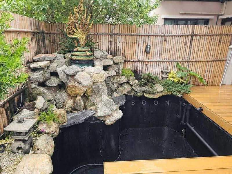 undefined, Bangkok, Sam Wa Tawan Tok, Khlong Sam Wa, Bangkok, 4 Bedrooms, 245 sqm, Single Detached House For Sale, by Tarit Chinsomboon, 500565280 - DDproperty.com