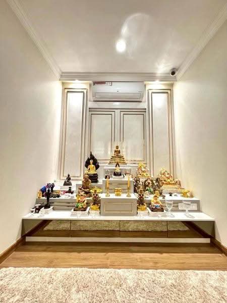 undefined, Bangkok, Sam Wa Tawan Tok, Khlong Sam Wa, Bangkok, 4 Bedrooms, 245 sqm, Single Detached House For Sale, by Tarit Chinsomboon, 500565280 - DDproperty.com