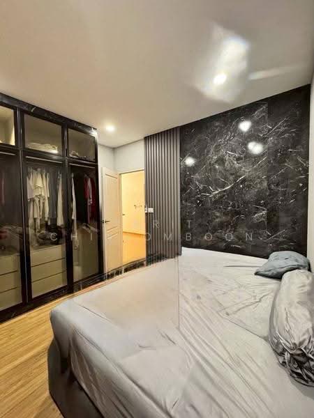 undefined, Bangkok, Sam Wa Tawan Tok, Khlong Sam Wa, Bangkok, 4 Bedrooms, 245 sqm, Single Detached House For Sale, by Tarit Chinsomboon, 500565280 - DDproperty.com
