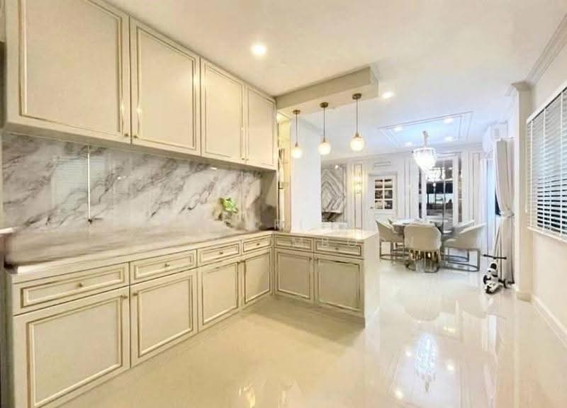 undefined, Bangkok, Sam Wa Tawan Tok, Khlong Sam Wa, Bangkok, 4 Bedrooms, 245 sqm, Single Detached House For Sale, by Tarit Chinsomboon, 500565280 - DDproperty.com