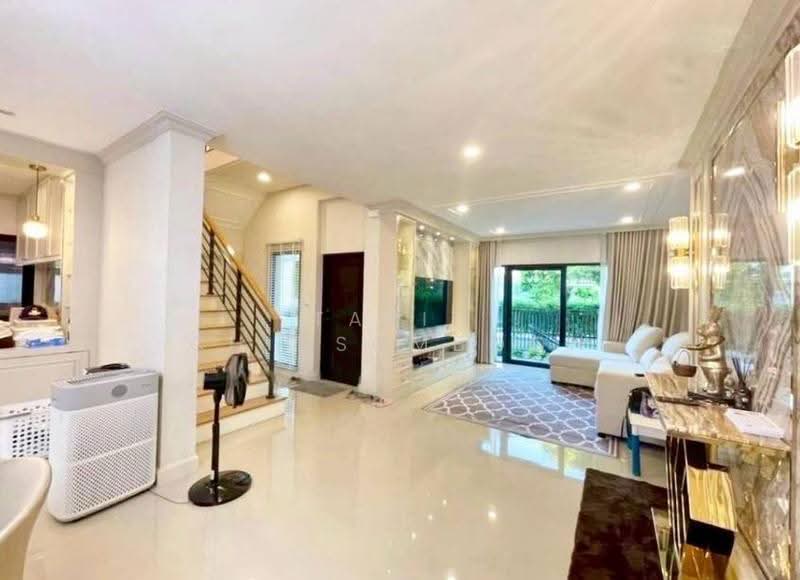 undefined, Bangkok, Sam Wa Tawan Tok, Khlong Sam Wa, Bangkok, 4 Bedrooms, 245 sqm, Single Detached House For Sale, by Tarit Chinsomboon, 500565280 - DDproperty.com
