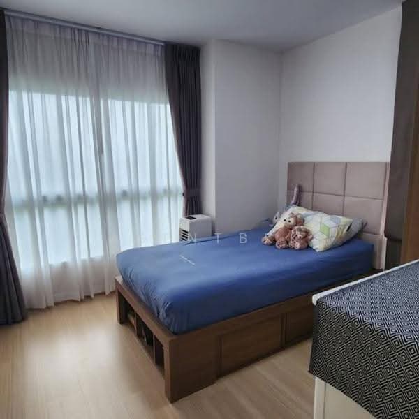 Supalai Veranda Rama 9, Bangkok, 349 Rama 9, Bang Kapi, Huai Khwang, Bangkok, 2 Bedrooms, 63 sqm, Condo For Rent, by Agentbkk, 500565281 - DDproperty.com