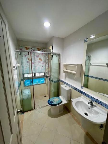 Baan Klang Muang Sukhumvit 113, Samut Prakan, Soi Dan Samrong 32, Samrong Nua, Muang Samut Prakarn, Samut Prakan, 3 Bedrooms, 160 sqm, Townhouse For Rent, by ปรินทร์ญาดา ชิณโชติ, 500565282 - DDproperty.com