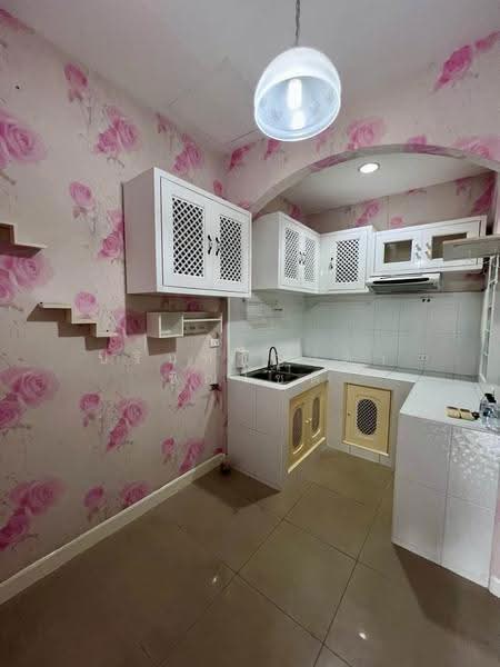 Baan Klang Muang Sukhumvit 113 : บ้านกลางเมือง สุขุมวิท 113, สมุทรปราการ, ซอย ด่านสำโรง 32, สำโรงเหนือ, เมืองสมุทรปราการ, สมุทรปราการ, 160 ตร.ม., ทาวน์เฮ้าส์ ให้เช่า, โดย ปรินทร์ญาดา ชิณโชติ, 500565282 - DDproperty.com