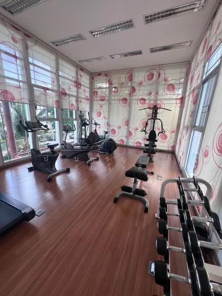 Baan Klang Muang Sukhumvit 113 : บ้านกลางเมือง สุขุมวิท 113, สมุทรปราการ, ซอย ด่านสำโรง 32, สำโรงเหนือ, เมืองสมุทรปราการ, สมุทรปราการ, 160 ตร.ม., ทาวน์เฮ้าส์ ให้เช่า, โดย ปรินทร์ญาดา ชิณโชติ, 500565282 - DDproperty.com