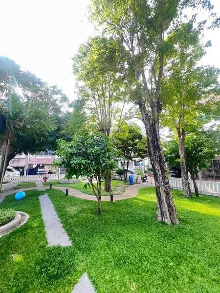 Baan Klang Muang Sukhumvit 113, Samut Prakan, Soi Dan Samrong 32, Samrong Nua, Muang Samut Prakarn, Samut Prakan, 3 Bedrooms, 160 sqm, Townhouse For Rent, by ปรินทร์ญาดา ชิณโชติ, 500565282 - DDproperty.com
