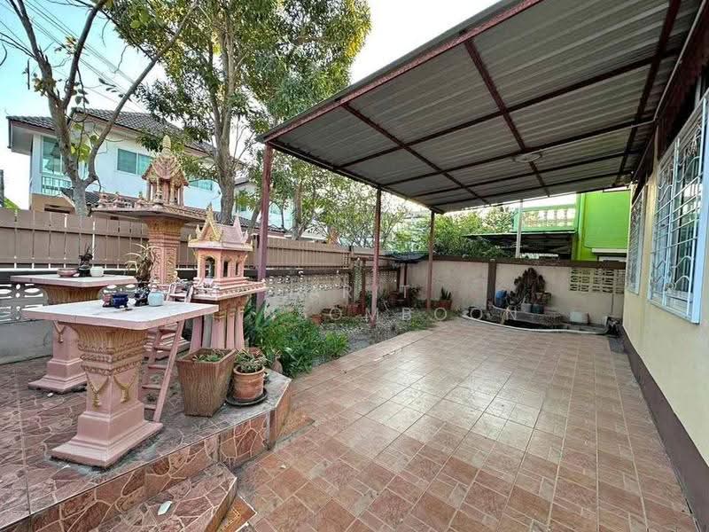 3-BR House, Bangkok, Thawi Watthana, Bangkok, 3 Bedrooms, 150 sqm, Single Detached House For Sale, by Tarit Chinsomboon, 500565284 - DDproperty.com