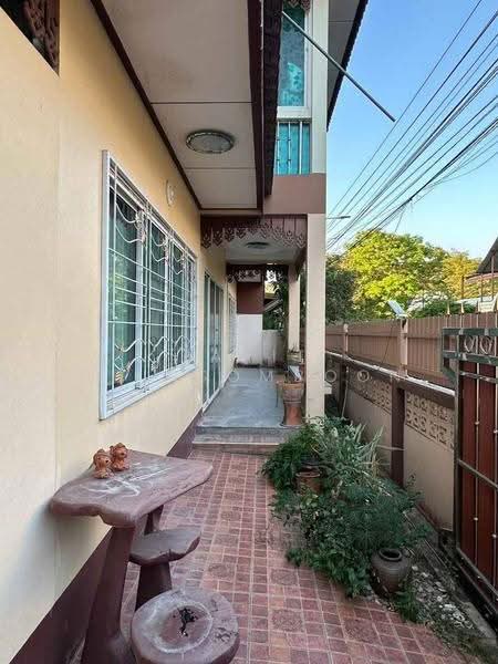 3-BR House, Bangkok, Thawi Watthana, Bangkok, 3 Bedrooms, 150 sqm, Single Detached House For Sale, by Tarit Chinsomboon, 500565284 - DDproperty.com