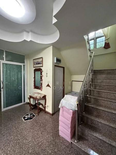 3-BR House, Bangkok, Thawi Watthana, Bangkok, 3 Bedrooms, 150 sqm, Single Detached House For Sale, by Tarit Chinsomboon, 500565284 - DDproperty.com