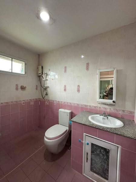 3-BR House, Bangkok, Thawi Watthana, Bangkok, 3 Bedrooms, 150 sqm, Single Detached House For Sale, by Tarit Chinsomboon, 500565284 - DDproperty.com