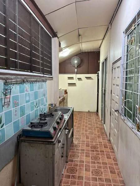 3-BR House, Bangkok, Thawi Watthana, Bangkok, 3 Bedrooms, 150 sqm, Single Detached House For Sale, by Tarit Chinsomboon, 500565284 - DDproperty.com