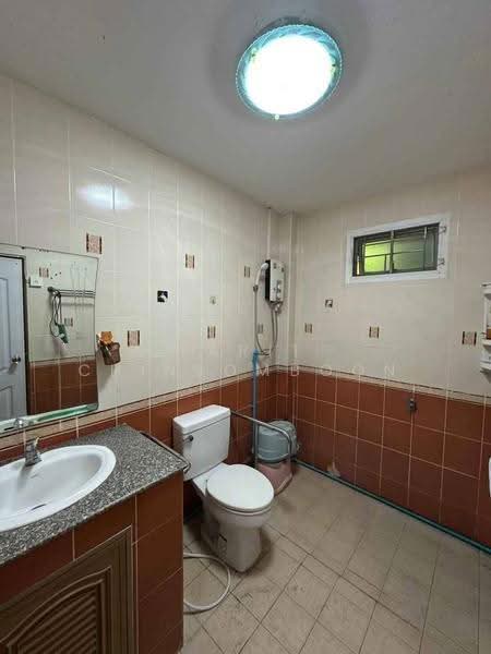 บ้าน 3-ห้องนอน, กรุงเทพ, ทวีวัฒนา, กรุงเทพ, 150 ตร.ม., บ้านเดี่ยว ขาย, โดย Tarit Chinsomboon, 500565284 - DDproperty.com