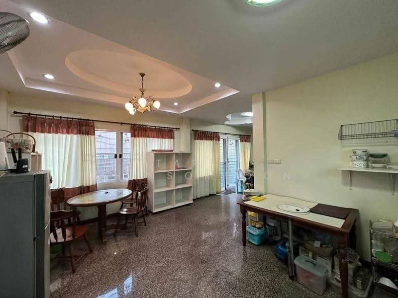3-BR House, Bangkok, Thawi Watthana, Bangkok, 3 Bedrooms, 150 sqm, Single Detached House For Sale, by Tarit Chinsomboon, 500565284 - DDproperty.com