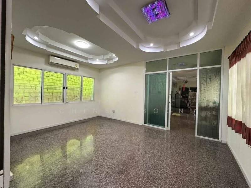 3-BR House, Bangkok, Thawi Watthana, Bangkok, 3 Bedrooms, 150 sqm, Single Detached House For Sale, by Tarit Chinsomboon, 500565284 - DDproperty.com
