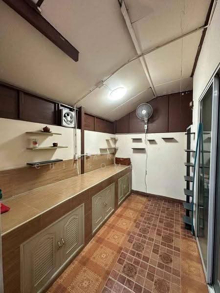 3-BR House, Bangkok, Thawi Watthana, Bangkok, 3 Bedrooms, 150 sqm, Single Detached House For Sale, by Tarit Chinsomboon, 500565284 - DDproperty.com