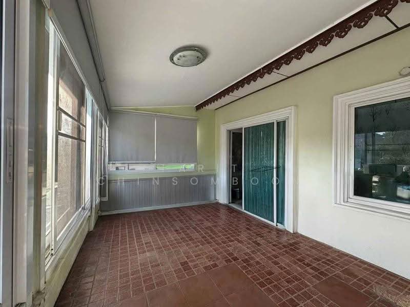 3-BR House, Bangkok, Thawi Watthana, Bangkok, 3 Bedrooms, 150 sqm, Single Detached House For Sale, by Tarit Chinsomboon, 500565284 - DDproperty.com