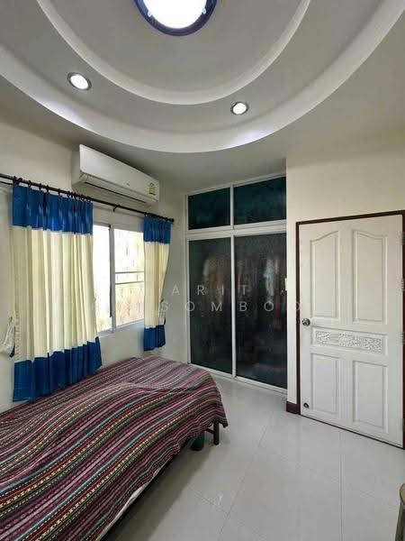 3-BR House, Bangkok, Thawi Watthana, Bangkok, 3 Bedrooms, 150 sqm, Single Detached House For Sale, by Tarit Chinsomboon, 500565284 - DDproperty.com