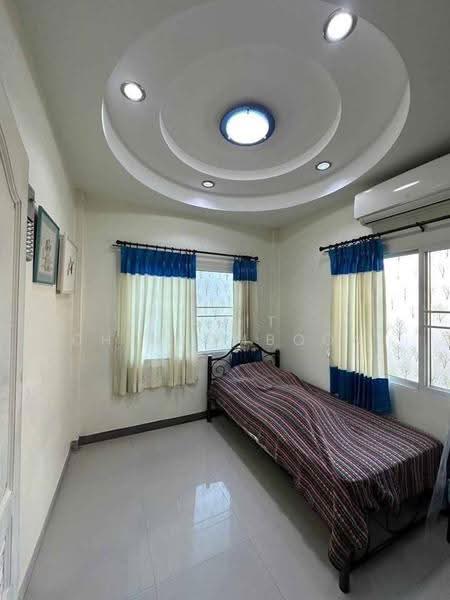 บ้าน 3-ห้องนอน, กรุงเทพ, ทวีวัฒนา, กรุงเทพ, 150 ตร.ม., บ้านเดี่ยว ขาย, โดย Tarit Chinsomboon, 500565284 - DDproperty.com