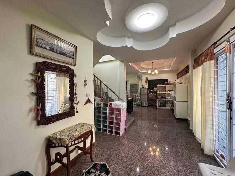 3-BR House, Bangkok, Thawi Watthana, Bangkok, 3 Bedrooms, 150 sqm, Single Detached House For Sale, by Tarit Chinsomboon, 500565284 - DDproperty.com