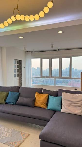 Saranjai Mansion, Bangkok, Soi Sukhumvit 6, Khlong Toei, Bangkok, 3 Bedrooms, 150 sqm, Condo For Rent, by Tarit Chinsomboon, 500565285 - DDproperty.com