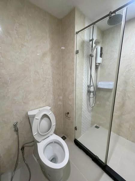 Mayfair Place Sukhumvit 64, Bangkok, Sukhumvit 64 Road, Bang Chak, Phra Khanong, Bangkok, 2 Bedrooms, 44 sqm, Condo For Rent, by ไพลิน เลิศวัฒนมงคล, 500565286 - DDproperty.com