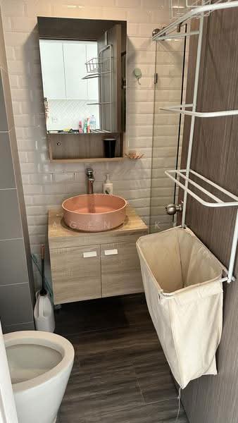 Maestro 14 Siam-Ratchathewi, Bangkok, Soi Phaya Nak, Thanon Phetchaburi, Ratchathewi, Bangkok, 1 Bedroom, 30 sqm, Condo For Rent, by Agentbkk, 500565287 - DDproperty.com