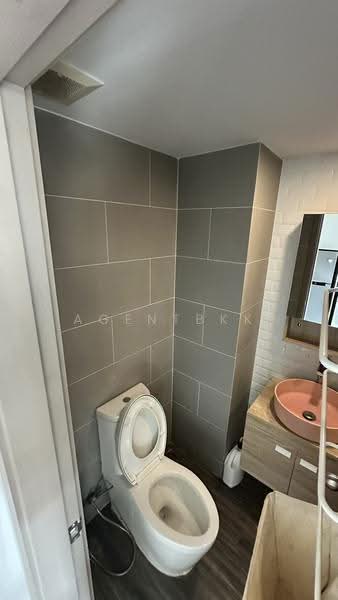 Maestro 14 Siam-Ratchathewi, Bangkok, Soi Phaya Nak, Thanon Phetchaburi, Ratchathewi, Bangkok, 1 Bedroom, 30 sqm, Condo For Rent, by Agentbkk, 500565287 - DDproperty.com