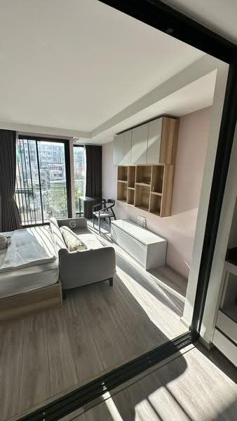 Maestro 14 Siam-Ratchathewi, Bangkok, Soi Phaya Nak, Thanon Phetchaburi, Ratchathewi, Bangkok, 1 Bedroom, 30 sqm, Condo For Rent, by Agentbkk, 500565287 - DDproperty.com