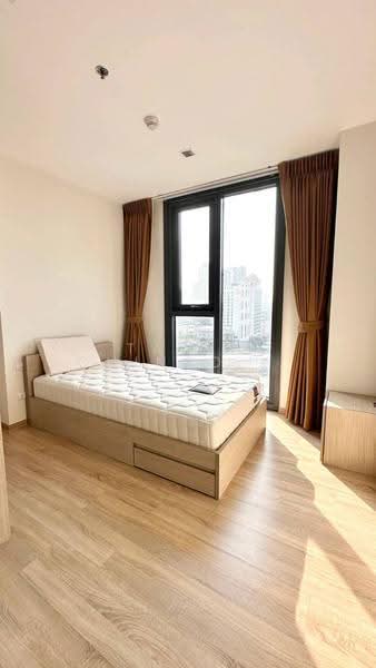 The Base Garden Rama 9, Bangkok, 18 Rama 9 Road, Hua Mak, Bang Kapi, Bangkok, 2 Bedrooms, 54 sqm, Condo For Sale, by Tarit Chinsomboon, 500565288 - DDproperty.com