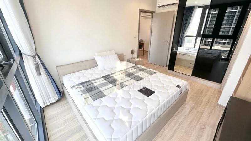 The Base Garden Rama 9, Bangkok, 18 Rama 9 Road, Hua Mak, Bang Kapi, Bangkok, 2 Bedrooms, 54 sqm, Condo For Sale, by Tarit Chinsomboon, 500565288 - DDproperty.com