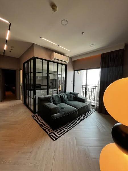Supalai Loft @ Talat Phlu Station : ศุภาลัย ลอฟท์ แอท สถานีตลาดพลู, กรุงเทพ, ถนนรัชดาภิเษก, ตลาดพลู, ธนบุรี, กรุงเทพ, 70 ตร.ม., คอนโด ให้เช่า, โดย Connex Property, 500565289 - DDproperty.com