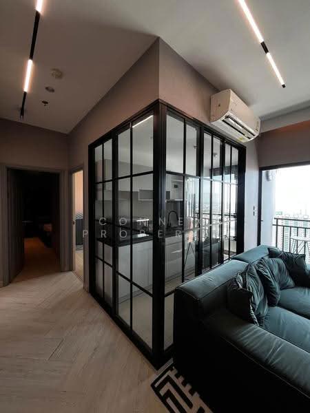 Supalai Loft @ Talat Phlu Station : ศุภาลัย ลอฟท์ แอท สถานีตลาดพลู, กรุงเทพ, ถนนรัชดาภิเษก, ตลาดพลู, ธนบุรี, กรุงเทพ, 70 ตร.ม., คอนโด ให้เช่า, โดย Connex Property, 500565289 - DDproperty.com