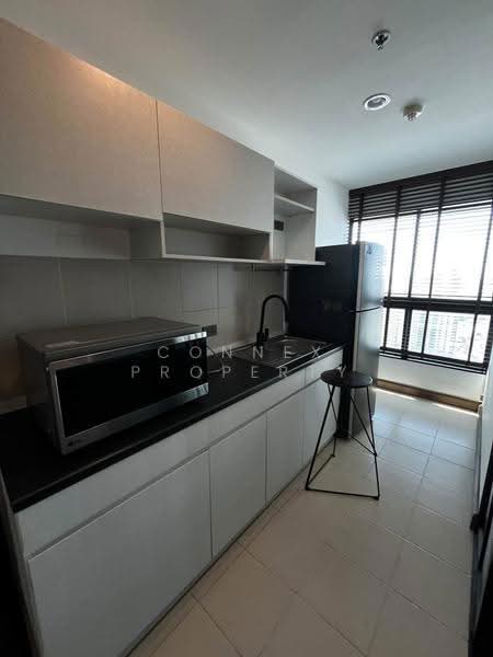 Supalai Loft @ Talat Phlu Station, Bangkok, Ratchadaphisek Road, Talat Plu, Thon Buri, Bangkok, 2 Bedrooms, 70 sqm, Condo For Rent, by Connex Property, 500565289 - DDproperty.com
