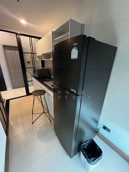 Supalai Loft @ Talat Phlu Station : ศุภาลัย ลอฟท์ แอท สถานีตลาดพลู, กรุงเทพ, ถนนรัชดาภิเษก, ตลาดพลู, ธนบุรี, กรุงเทพ, 70 ตร.ม., คอนโด ให้เช่า, โดย Connex Property, 500565289 - DDproperty.com
