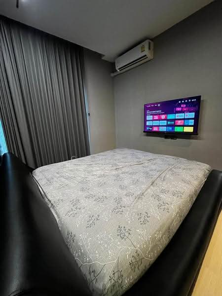 Supalai Loft @ Talat Phlu Station, Bangkok, Ratchadaphisek Road, Talat Plu, Thon Buri, Bangkok, 2 Bedrooms, 70 sqm, Condo For Rent, by Connex Property, 500565289 - DDproperty.com