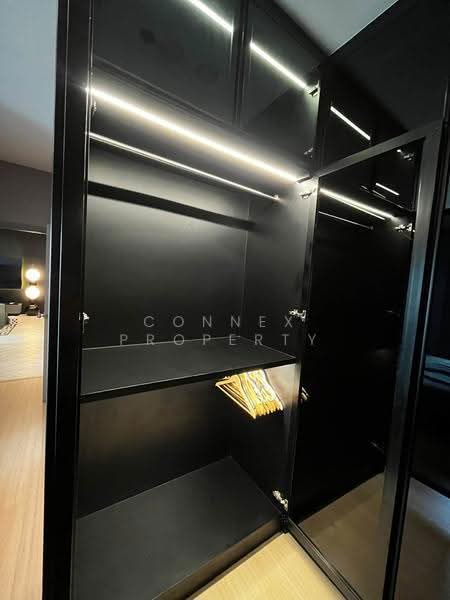 Supalai Loft @ Talat Phlu Station : ศุภาลัย ลอฟท์ แอท สถานีตลาดพลู, กรุงเทพ, ถนนรัชดาภิเษก, ตลาดพลู, ธนบุรี, กรุงเทพ, 70 ตร.ม., คอนโด ให้เช่า, โดย Connex Property, 500565289 - DDproperty.com