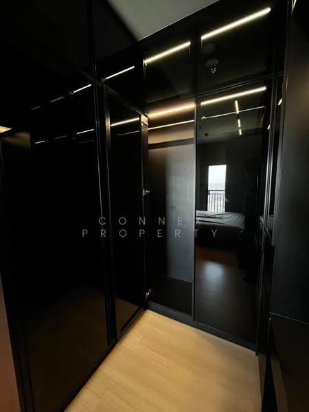 Supalai Loft @ Talat Phlu Station : ศุภาลัย ลอฟท์ แอท สถานีตลาดพลู, กรุงเทพ, ถนนรัชดาภิเษก, ตลาดพลู, ธนบุรี, กรุงเทพ, 70 ตร.ม., คอนโด ให้เช่า, โดย Connex Property, 500565289 - DDproperty.com