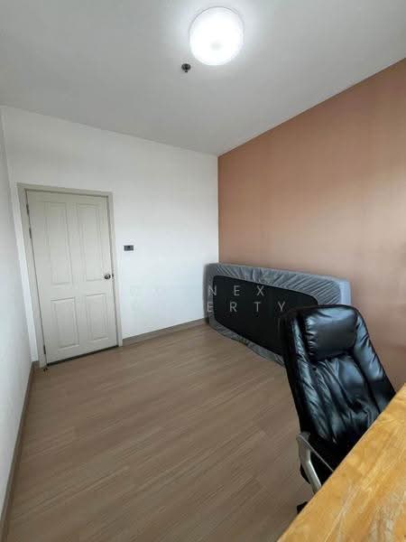 Supalai Loft @ Talat Phlu Station : ศุภาลัย ลอฟท์ แอท สถานีตลาดพลู, กรุงเทพ, ถนนรัชดาภิเษก, ตลาดพลู, ธนบุรี, กรุงเทพ, 70 ตร.ม., คอนโด ให้เช่า, โดย Connex Property, 500565289 - DDproperty.com