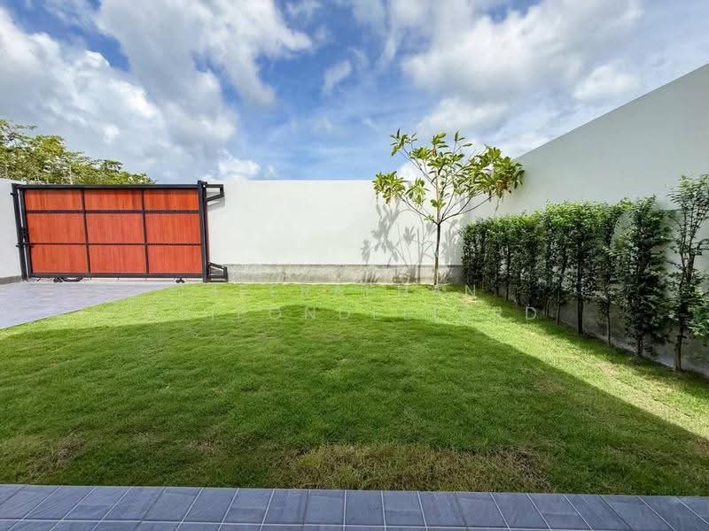Pool Villa for Sale in Ao Nang, Krabi, กระบี่, อ่าวนาง, เมืองกระบี่, กระบี่, 144 ตร.ม., วิลล่า ขาย, โดย JEERAPHAN FAIPONDEELERD, 500565290 - DDproperty.com