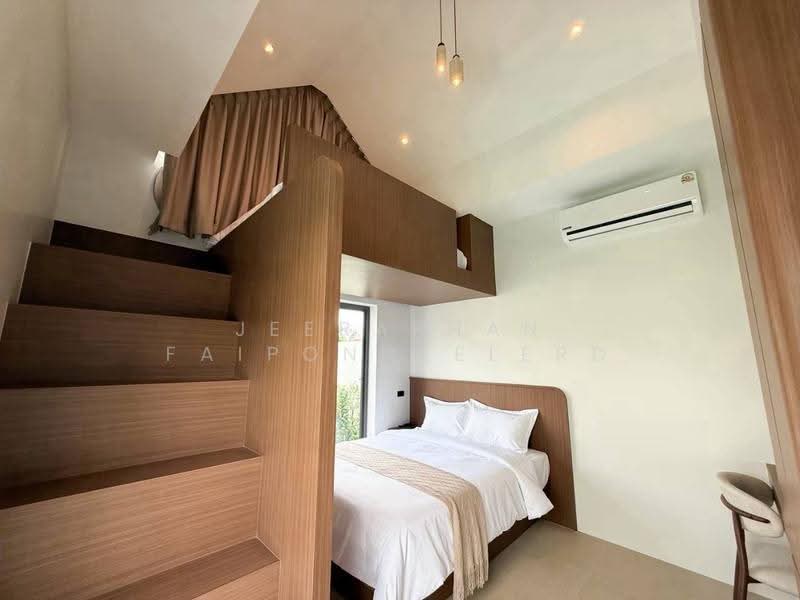 Pool Villa for Sale in Ao Nang, Krabi, Krabi, Ao Nang, Muang Krabi, Krabi, 2 Bedrooms, 144 sqm, Villa For Sale, by JEERAPHAN FAIPONDEELERD, 500565290 - DDproperty.com